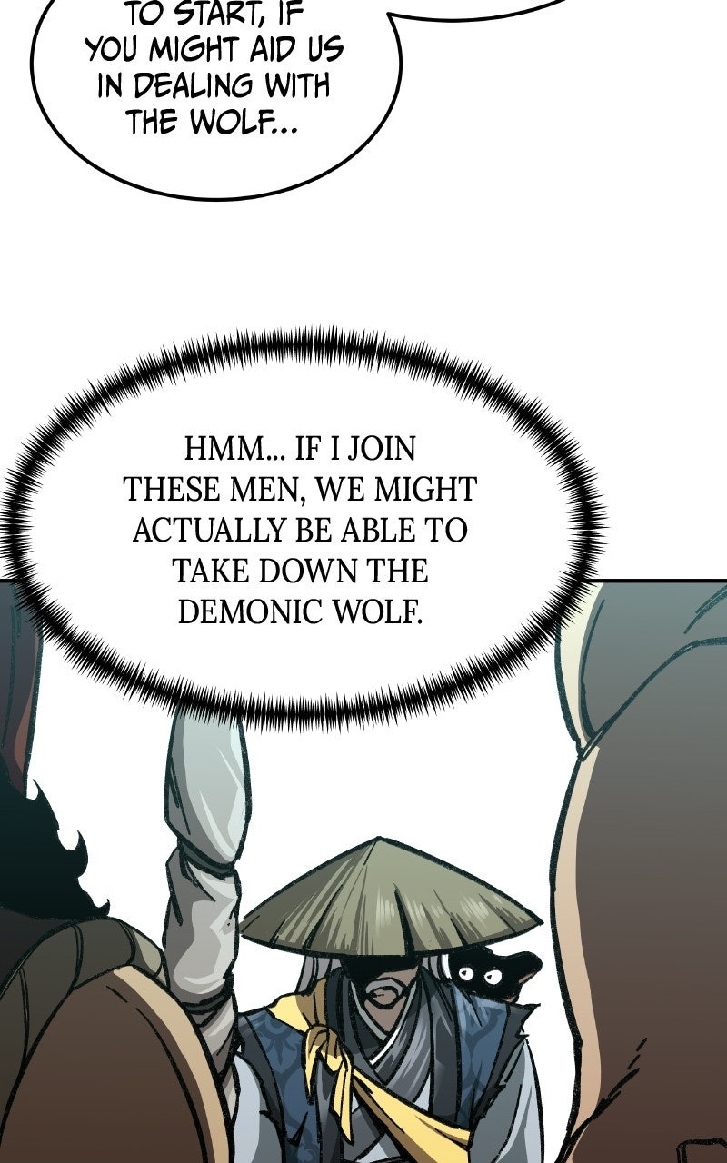 Warrior Grandpa and His Supreme Granddaughter Episode 5 page 88 - 