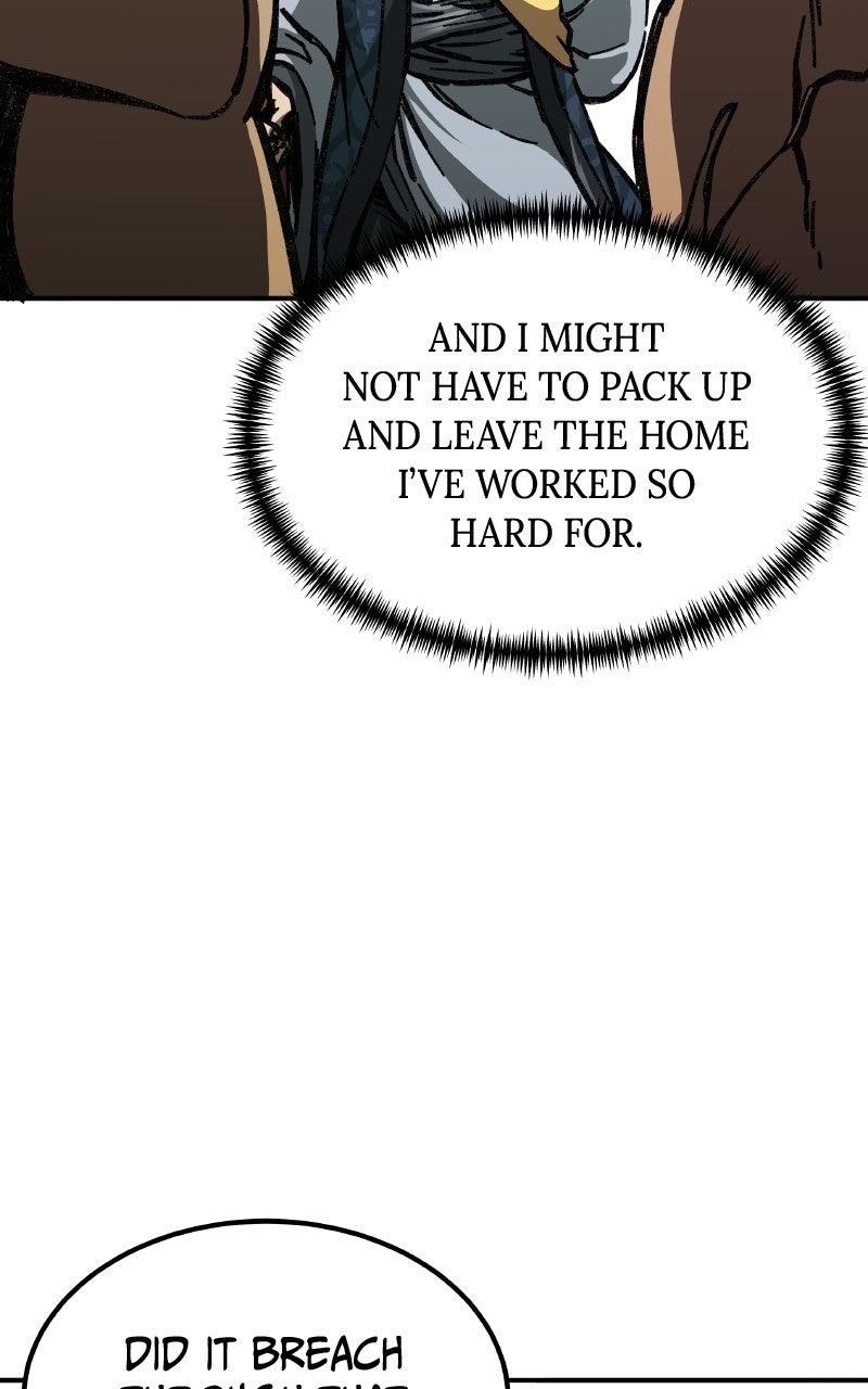 Warrior Grandpa and His Supreme Granddaughter Episode 5 page 89 - 