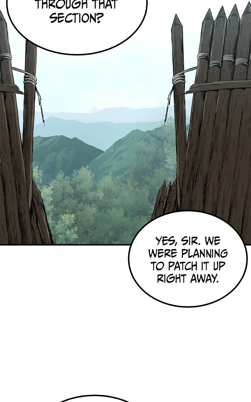 Warrior Grandpa and His Supreme Granddaughter Episode 5 page 90 - 