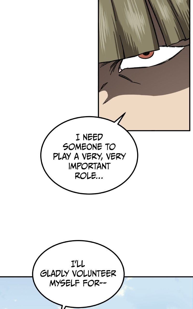 Warrior Grandpa and His Supreme Granddaughter Episode 5 page 93 - 