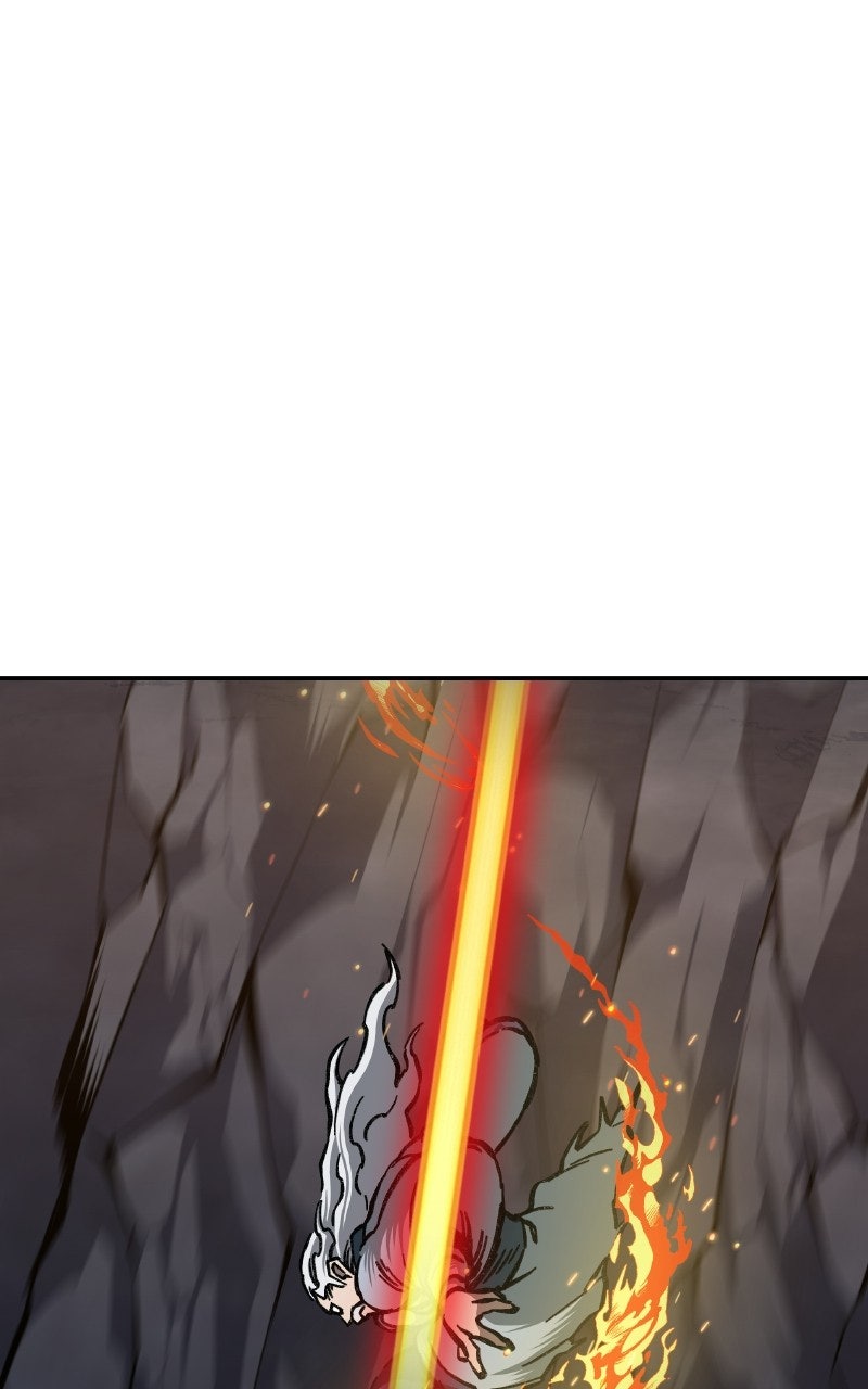 Warrior Grandpa and His Supreme Granddaughter Episode 6 page 1 - 