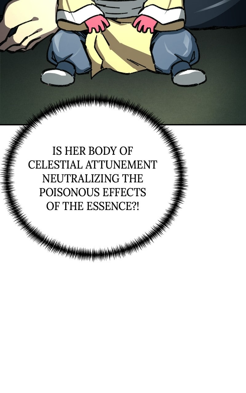 Warrior Grandpa and His Supreme Granddaughter Episode 6 page 101 - 