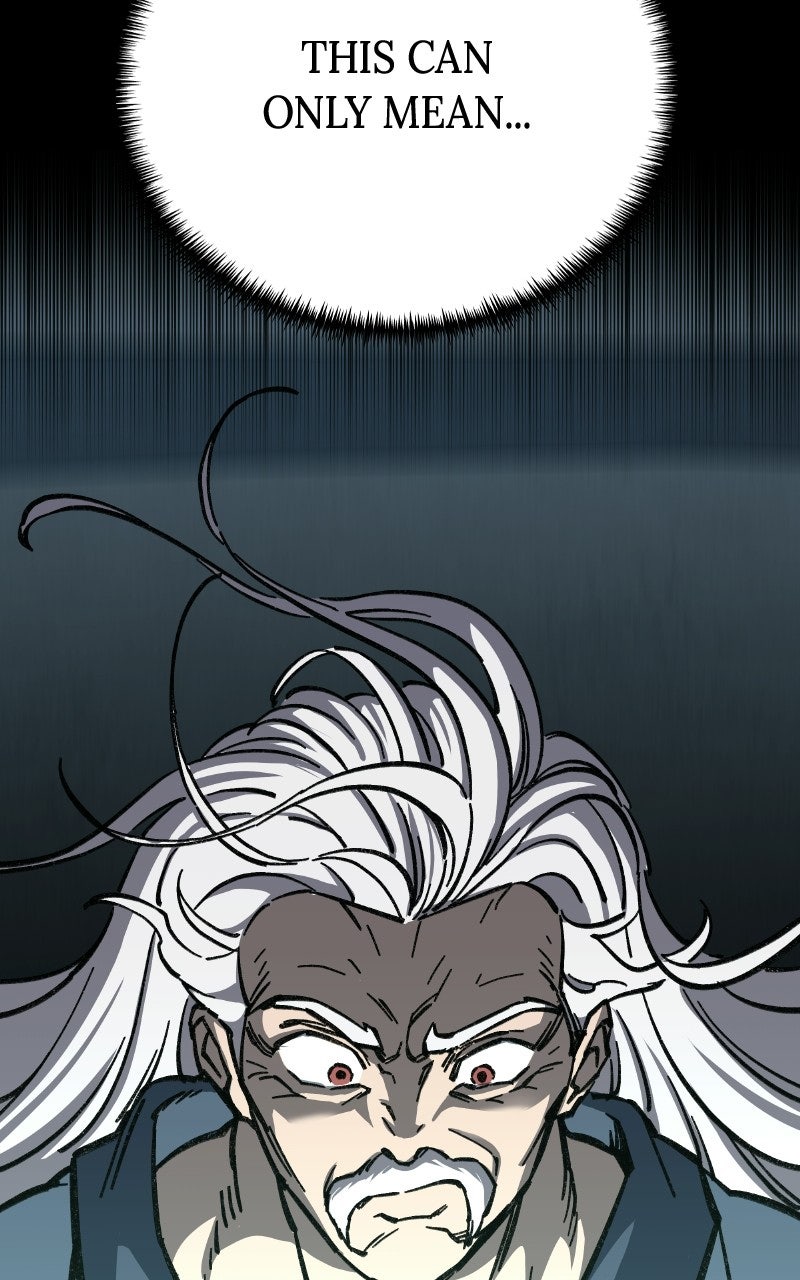 Warrior Grandpa and His Supreme Granddaughter Episode 6 page 114 - 