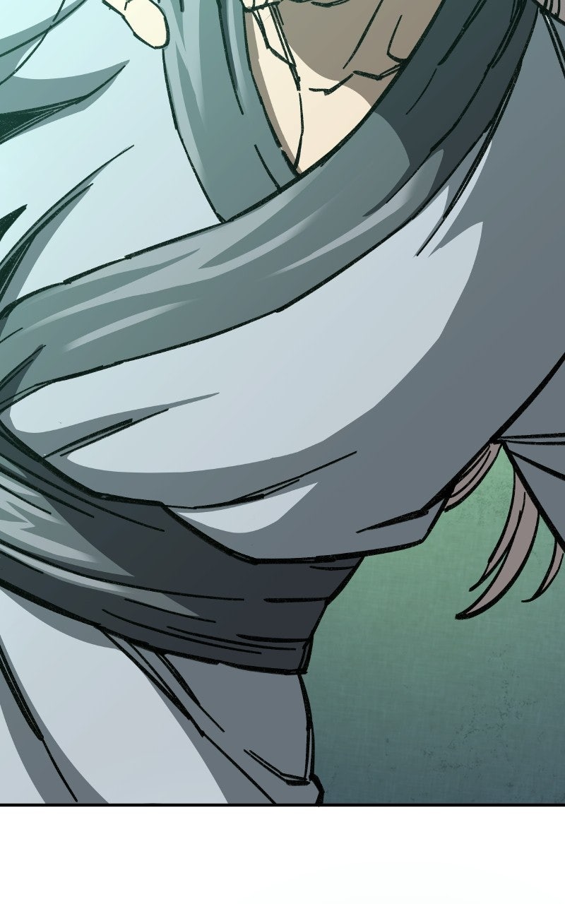 Warrior Grandpa and His Supreme Granddaughter Episode 6 page 128 - 