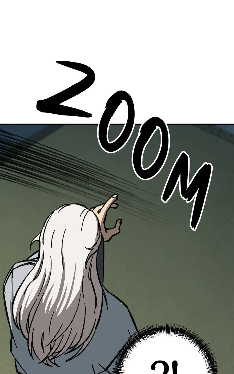 Warrior Grandpa and His Supreme Granddaughter Episode 6 page 135 - 