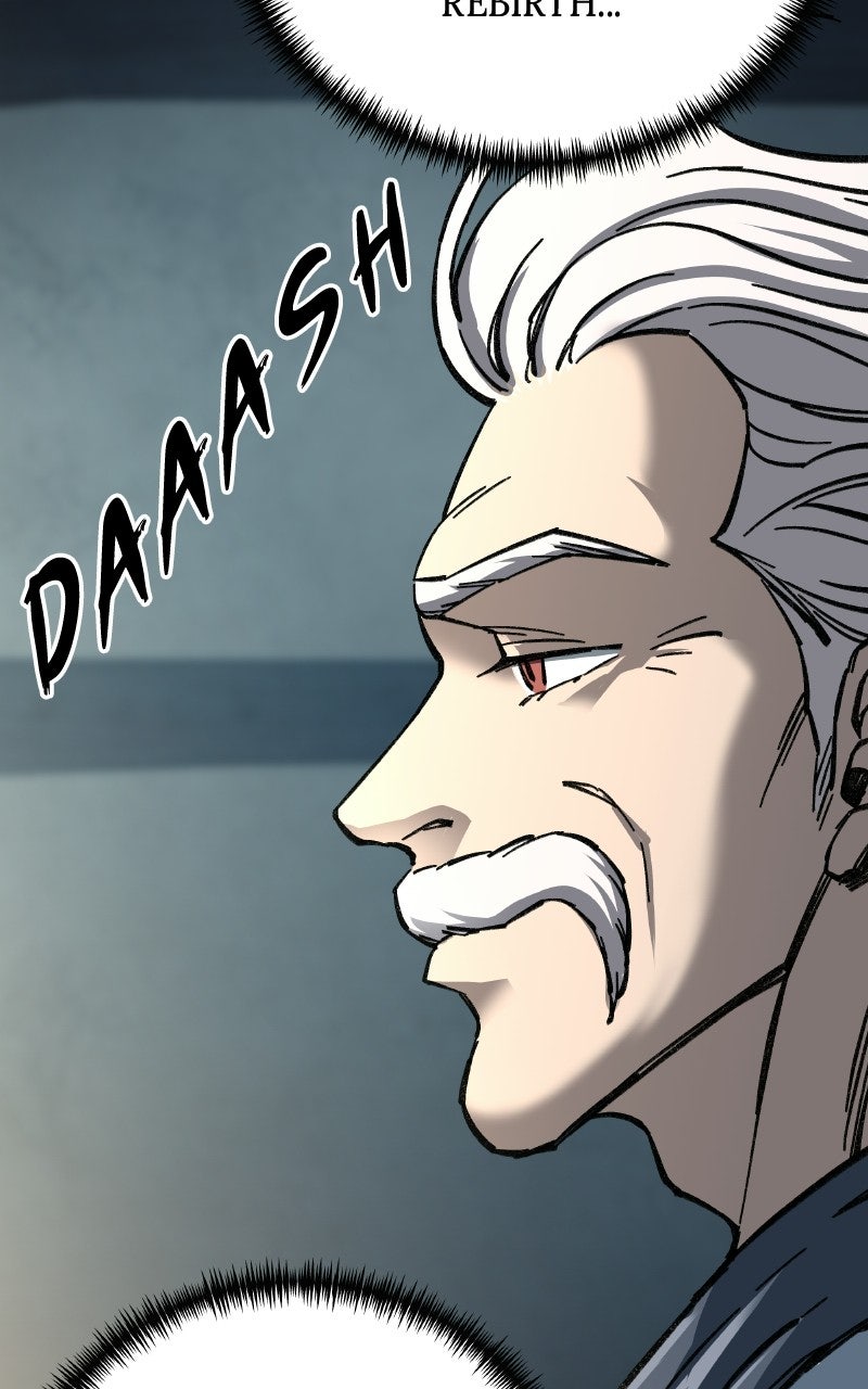 Warrior Grandpa and His Supreme Granddaughter Episode 6 page 140 - 