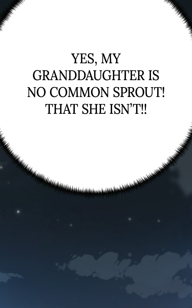 Warrior Grandpa and His Supreme Granddaughter Episode 6 page 142 - 