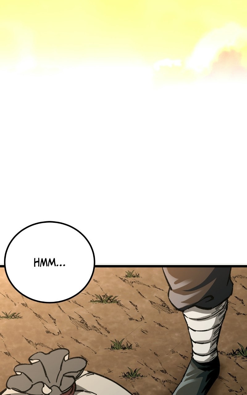 Warrior Grandpa and His Supreme Granddaughter Episode 6 page 146 - 