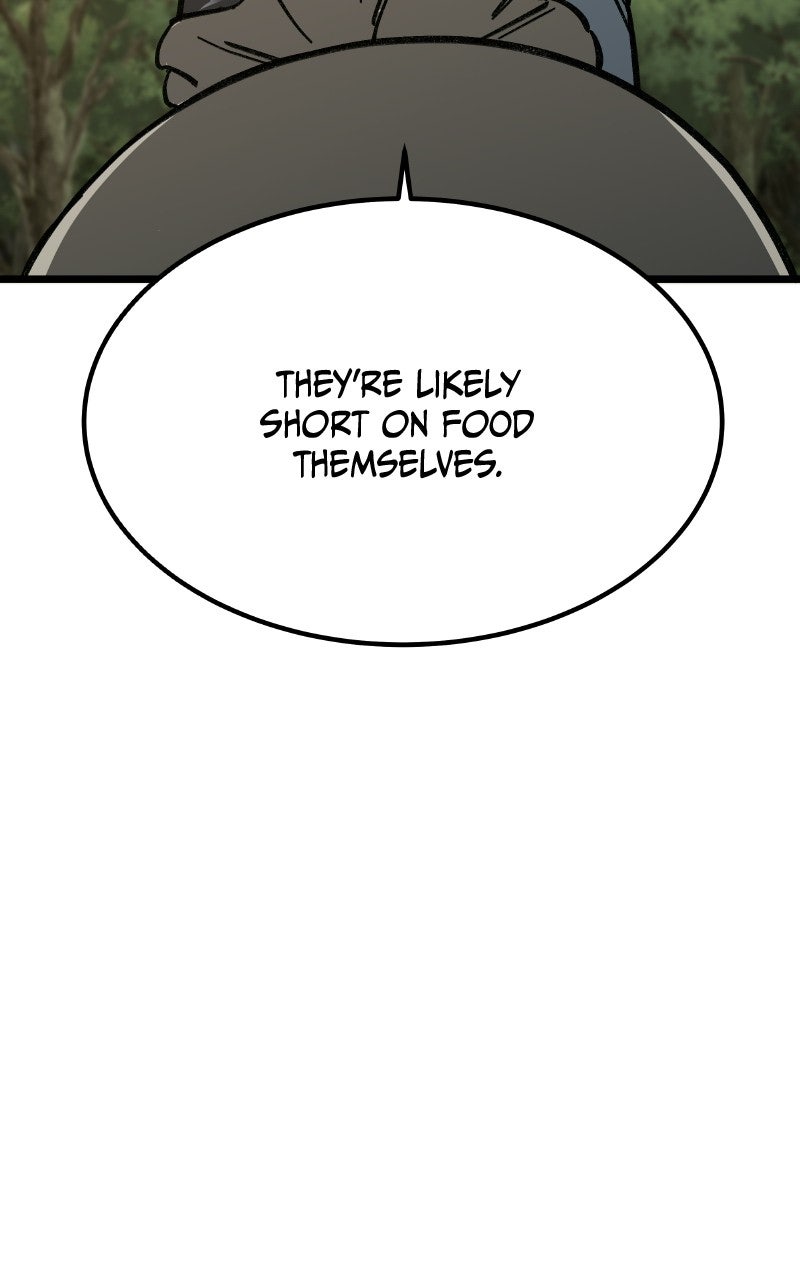Warrior Grandpa and His Supreme Granddaughter Episode 6 page 149 - 
