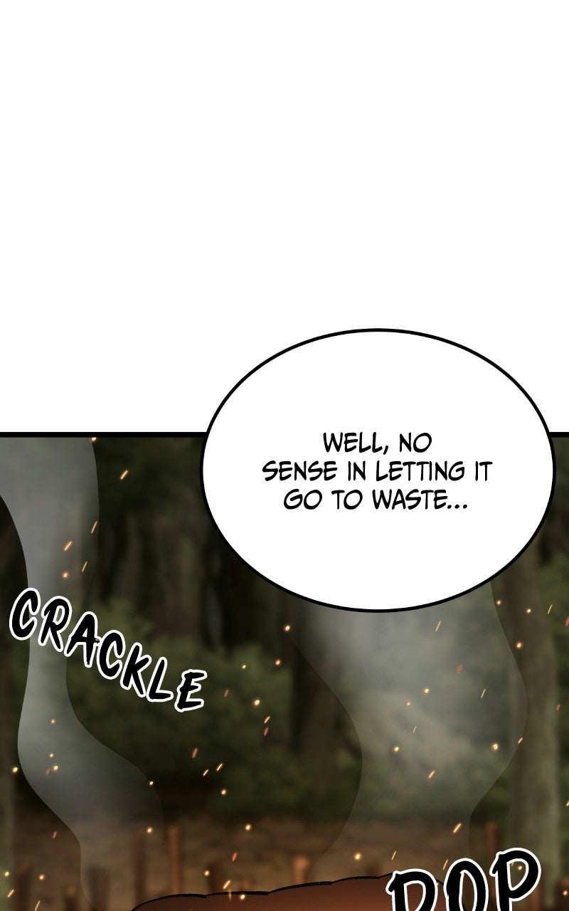 Warrior Grandpa and His Supreme Granddaughter Episode 6 page 150 - 