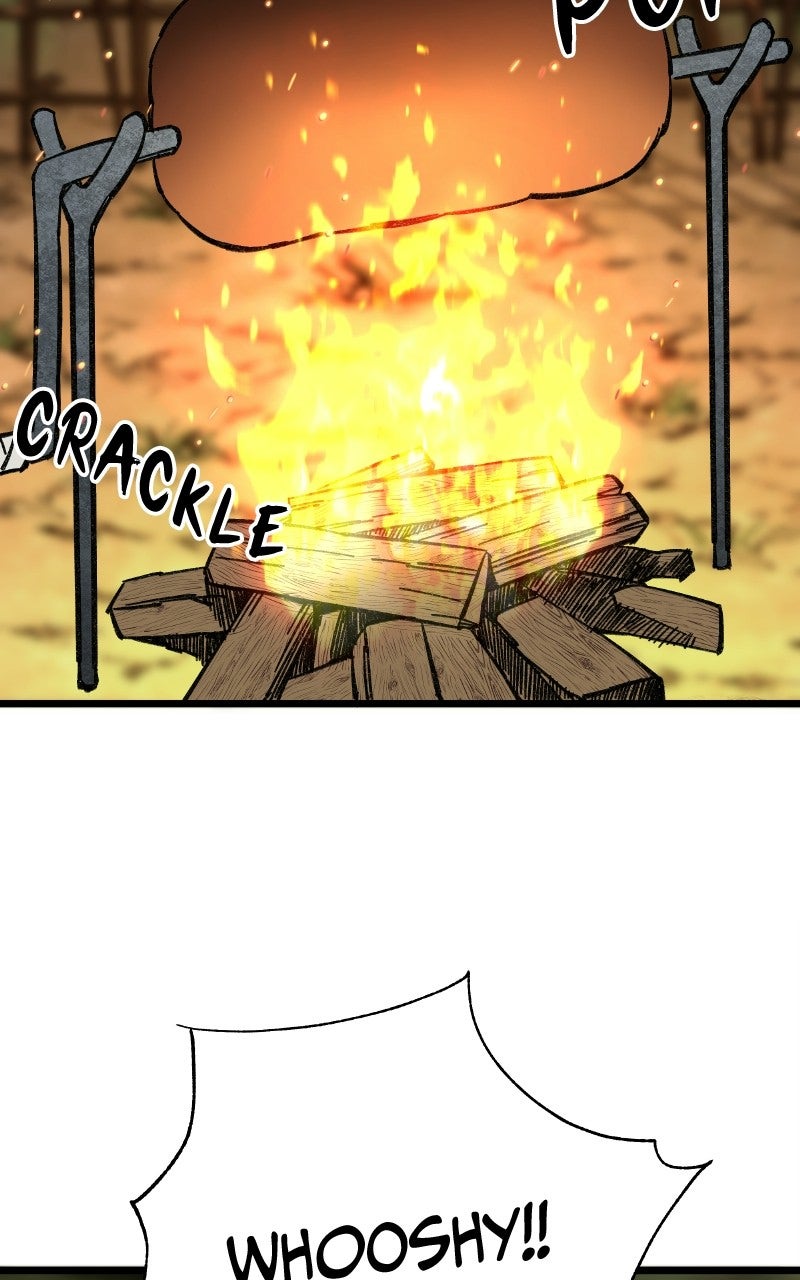 Warrior Grandpa and His Supreme Granddaughter Episode 6 page 151 - 