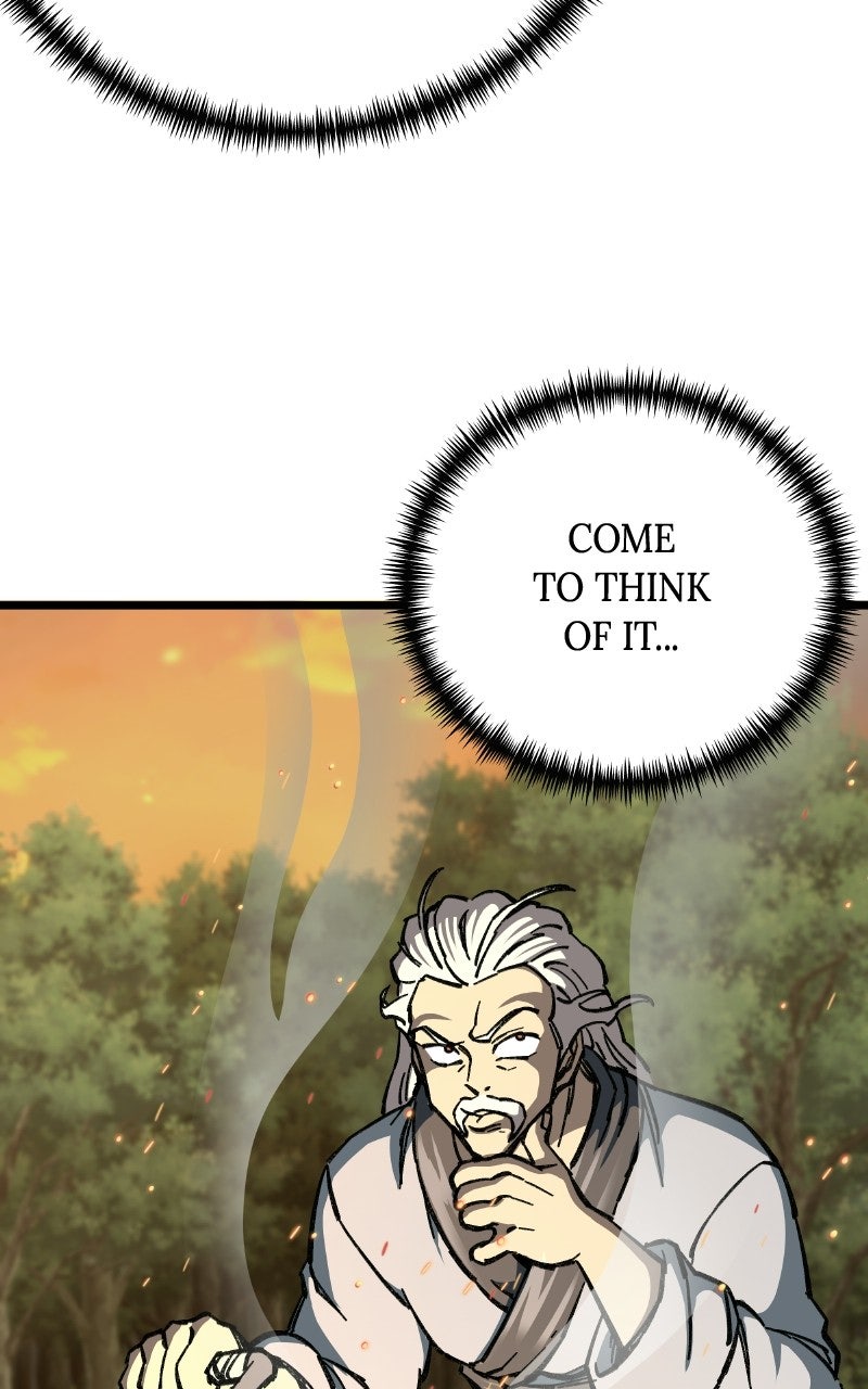Warrior Grandpa and His Supreme Granddaughter Episode 6 page 158 - 