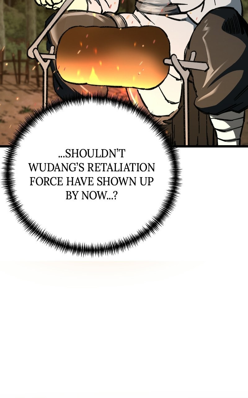 Warrior Grandpa and His Supreme Granddaughter Episode 6 page 159 - 