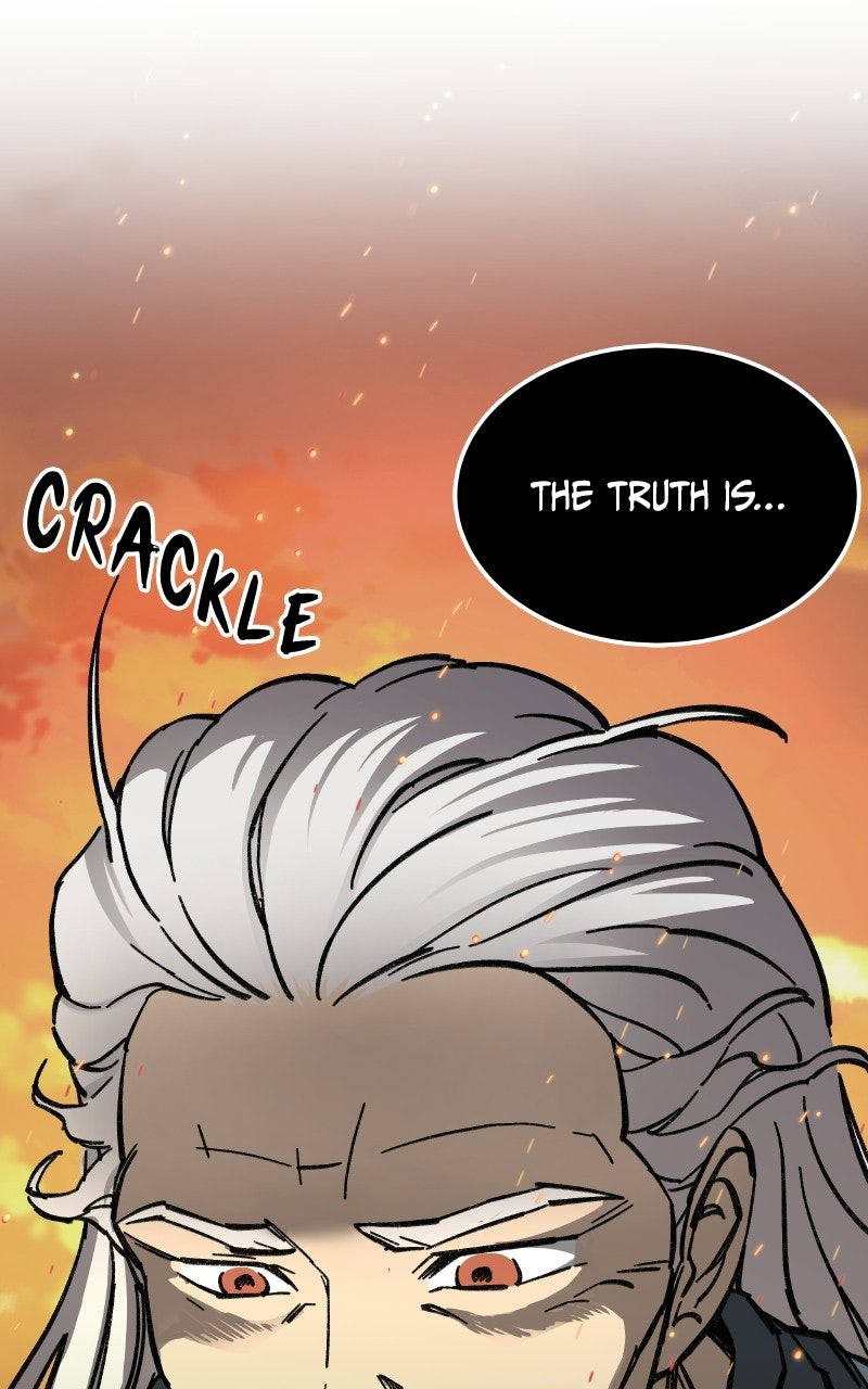 Warrior Grandpa and His Supreme Granddaughter Episode 6 page 160 - 