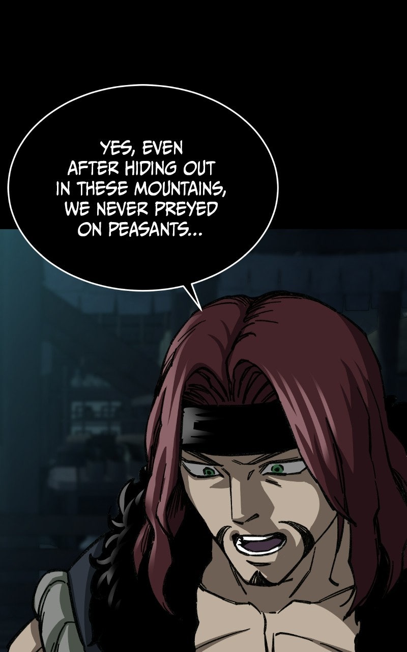 Warrior Grandpa and His Supreme Granddaughter Episode 6 page 164 - 