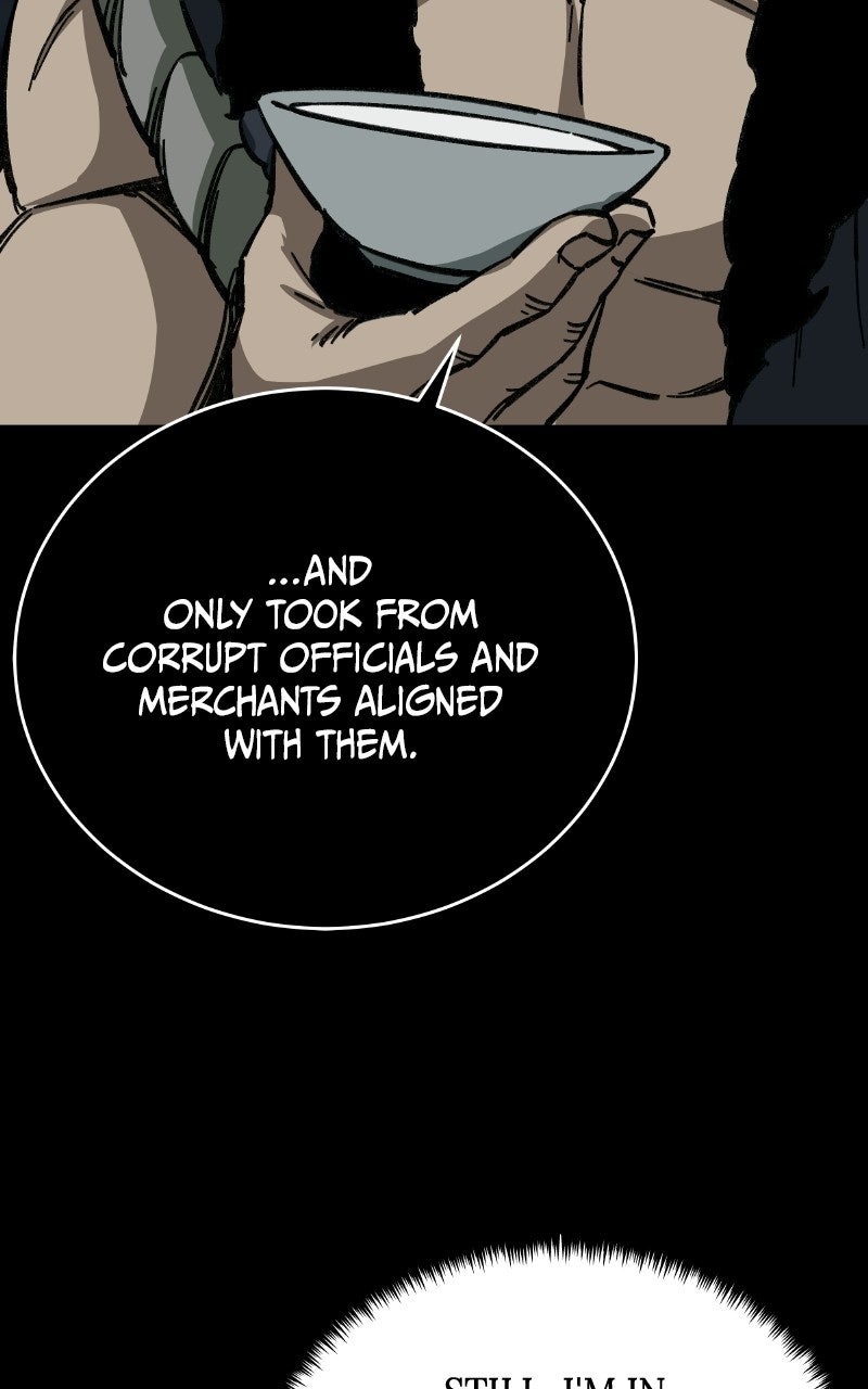 Warrior Grandpa and His Supreme Granddaughter Episode 6 page 165 - 