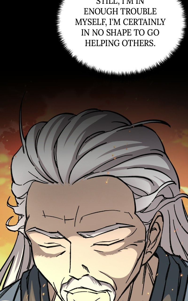 Warrior Grandpa and His Supreme Granddaughter Episode 6 page 166 - 