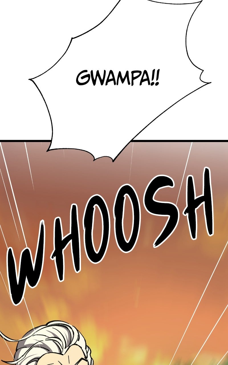 Warrior Grandpa and His Supreme Granddaughter Episode 6 page 168 - 