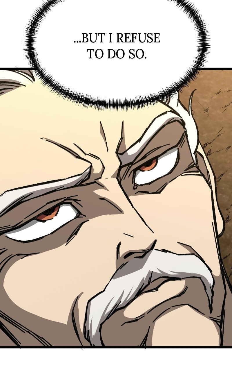 Warrior Grandpa and His Supreme Granddaughter Episode 6 page 175 - 