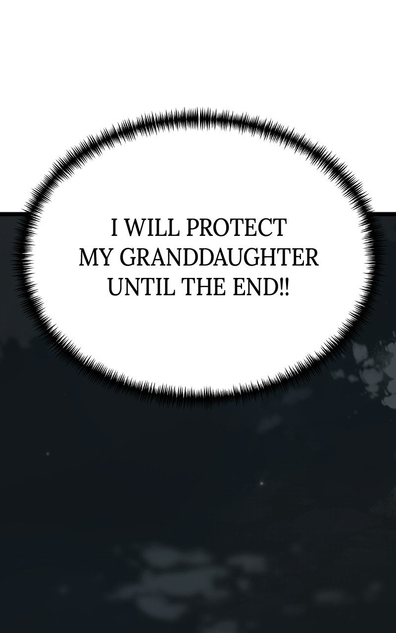 Warrior Grandpa and His Supreme Granddaughter Episode 6 page 176 - 