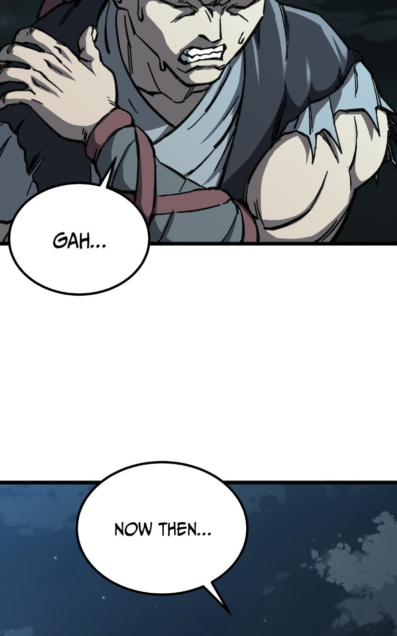 Warrior Grandpa and His Supreme Granddaughter Episode 6 page 187 - 