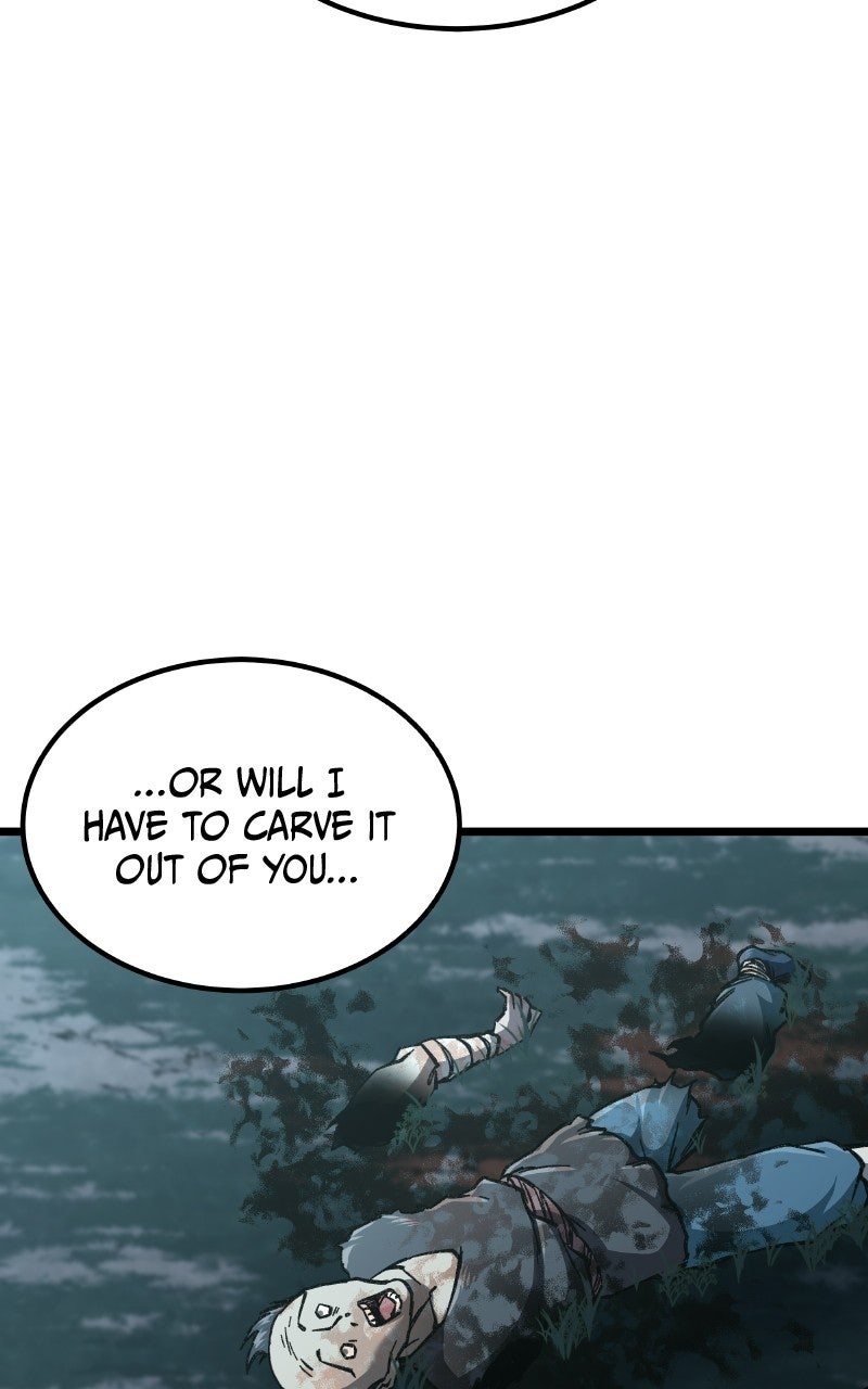 Warrior Grandpa and His Supreme Granddaughter Episode 6 page 189 - 