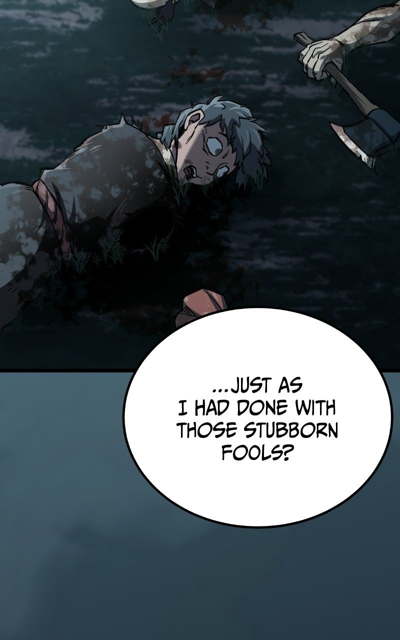 Warrior Grandpa and His Supreme Granddaughter Episode 6 page 190 - 