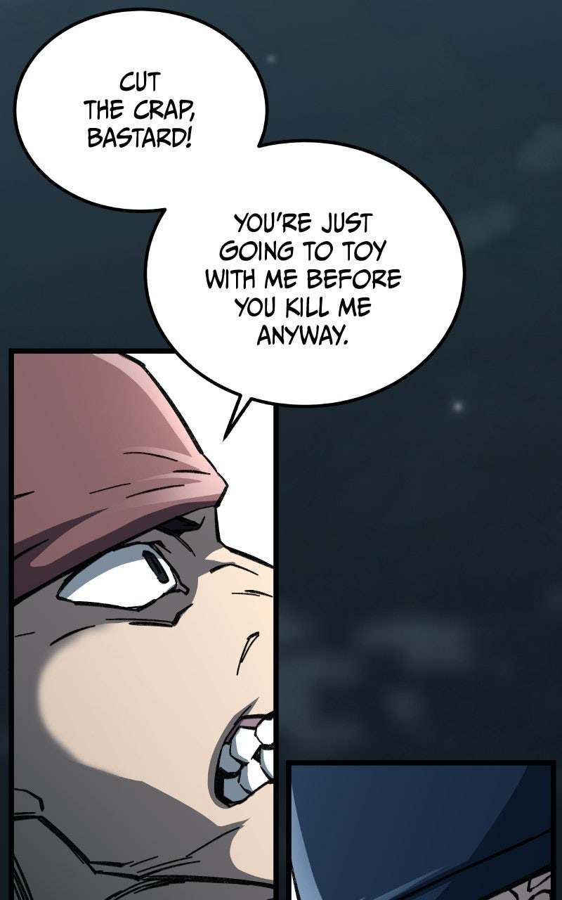 Warrior Grandpa and His Supreme Granddaughter Episode 6 page 191 - 