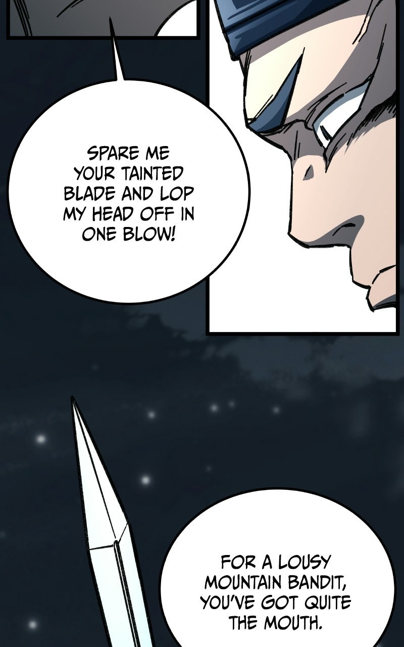 Warrior Grandpa and His Supreme Granddaughter Episode 6 page 192 - 