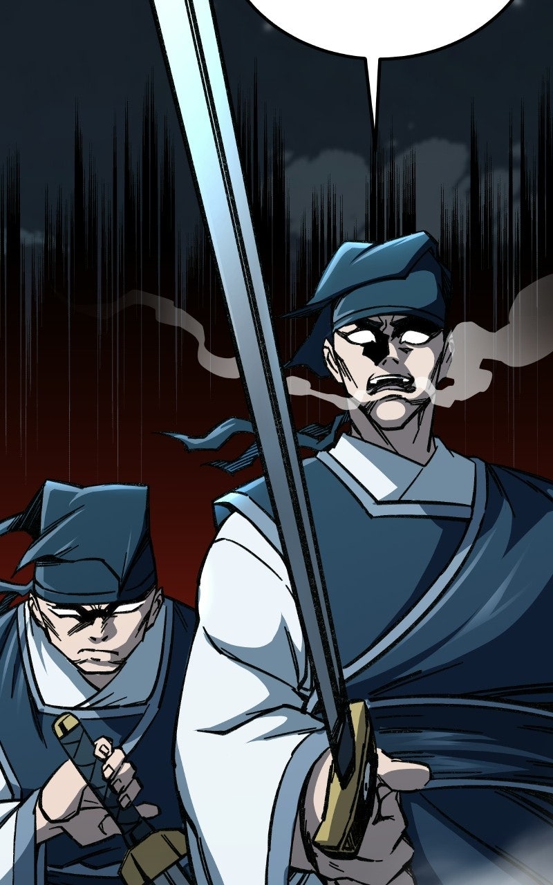 Warrior Grandpa and His Supreme Granddaughter Episode 6 page 193 - 