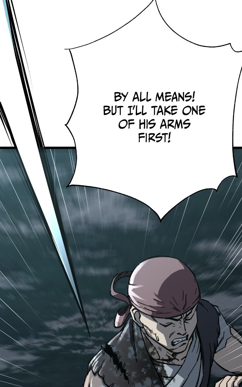 Warrior Grandpa and His Supreme Granddaughter Episode 6 page 195 - 