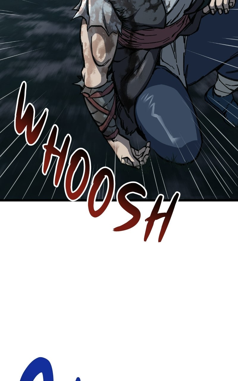 Warrior Grandpa and His Supreme Granddaughter Episode 6 page 196 - 