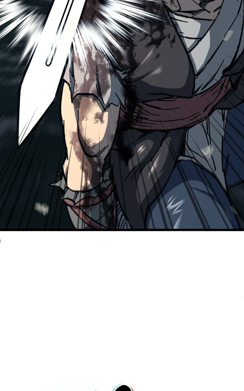Warrior Grandpa and His Supreme Granddaughter Episode 6 page 198 - 