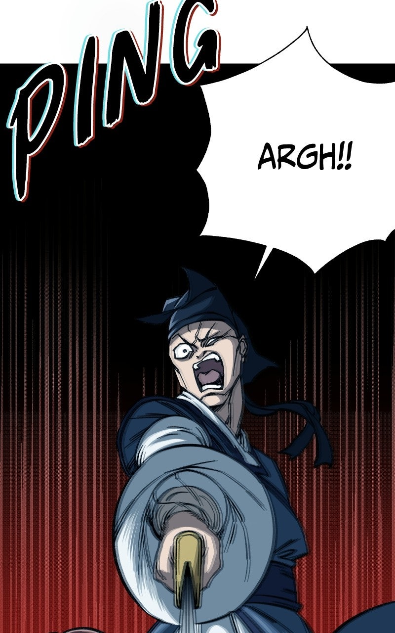 Warrior Grandpa and His Supreme Granddaughter Episode 6 page 199 - 