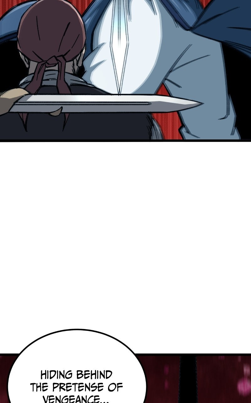 Warrior Grandpa and His Supreme Granddaughter Episode 6 page 200 - 