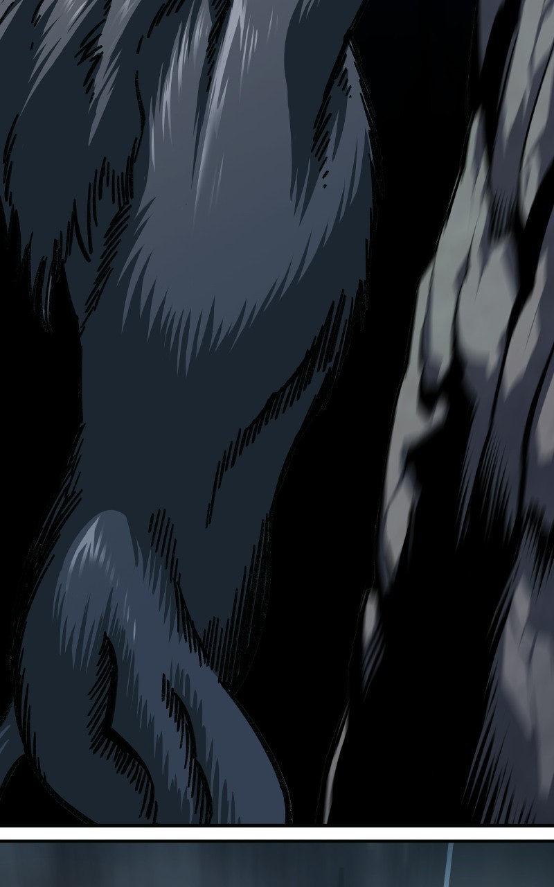 Warrior Grandpa and His Supreme Granddaughter Episode 6 page 3 - 