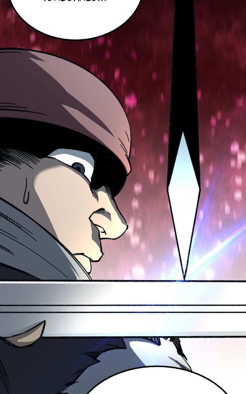 Warrior Grandpa and His Supreme Granddaughter Episode 6 page 201 - 
