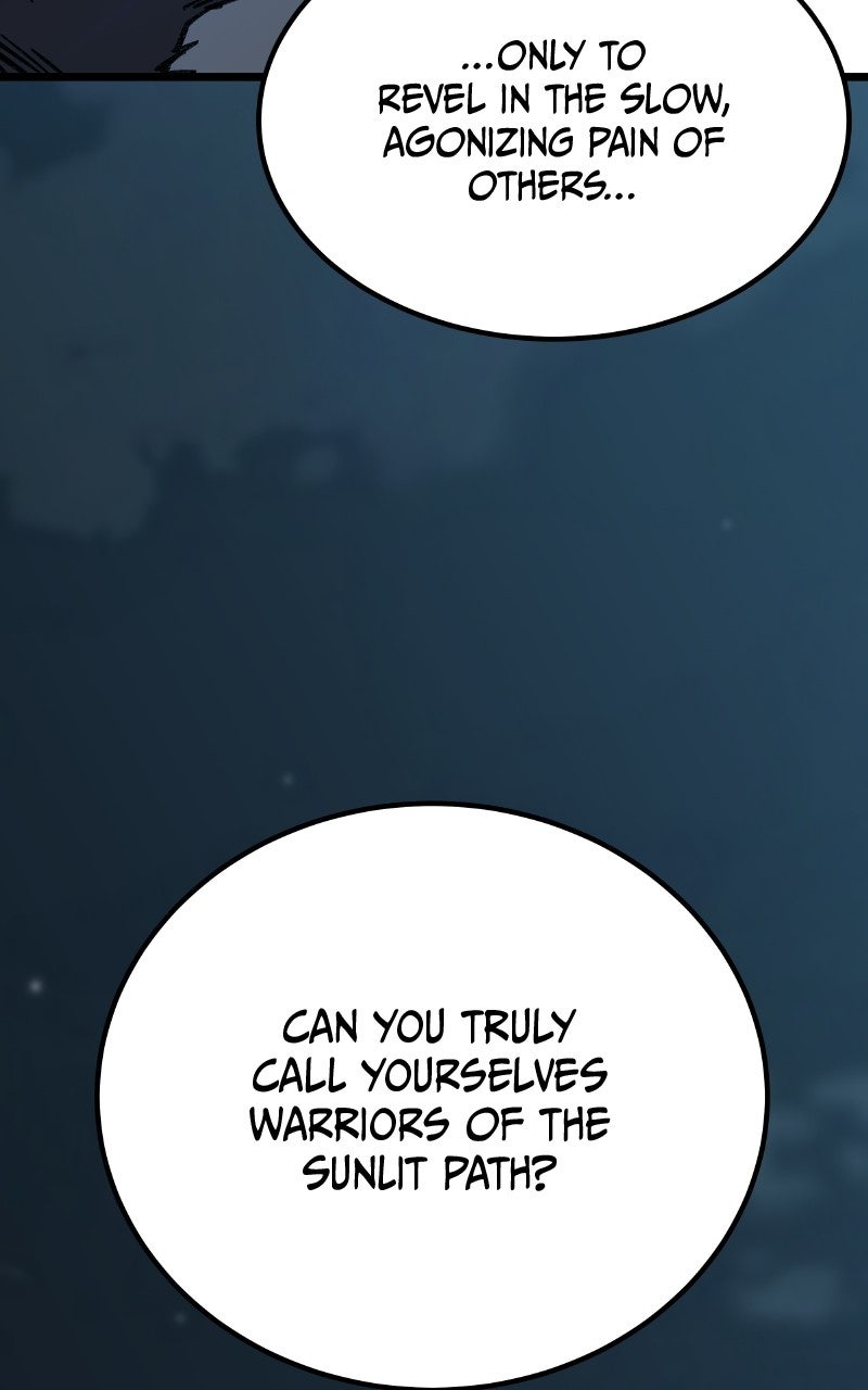 Warrior Grandpa and His Supreme Granddaughter Episode 6 page 202 - 