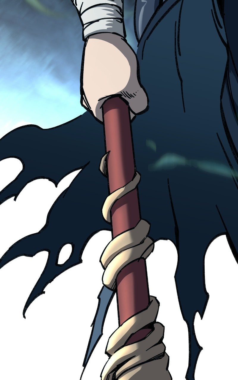 Warrior Grandpa and His Supreme Granddaughter Episode 6 page 207 - 
