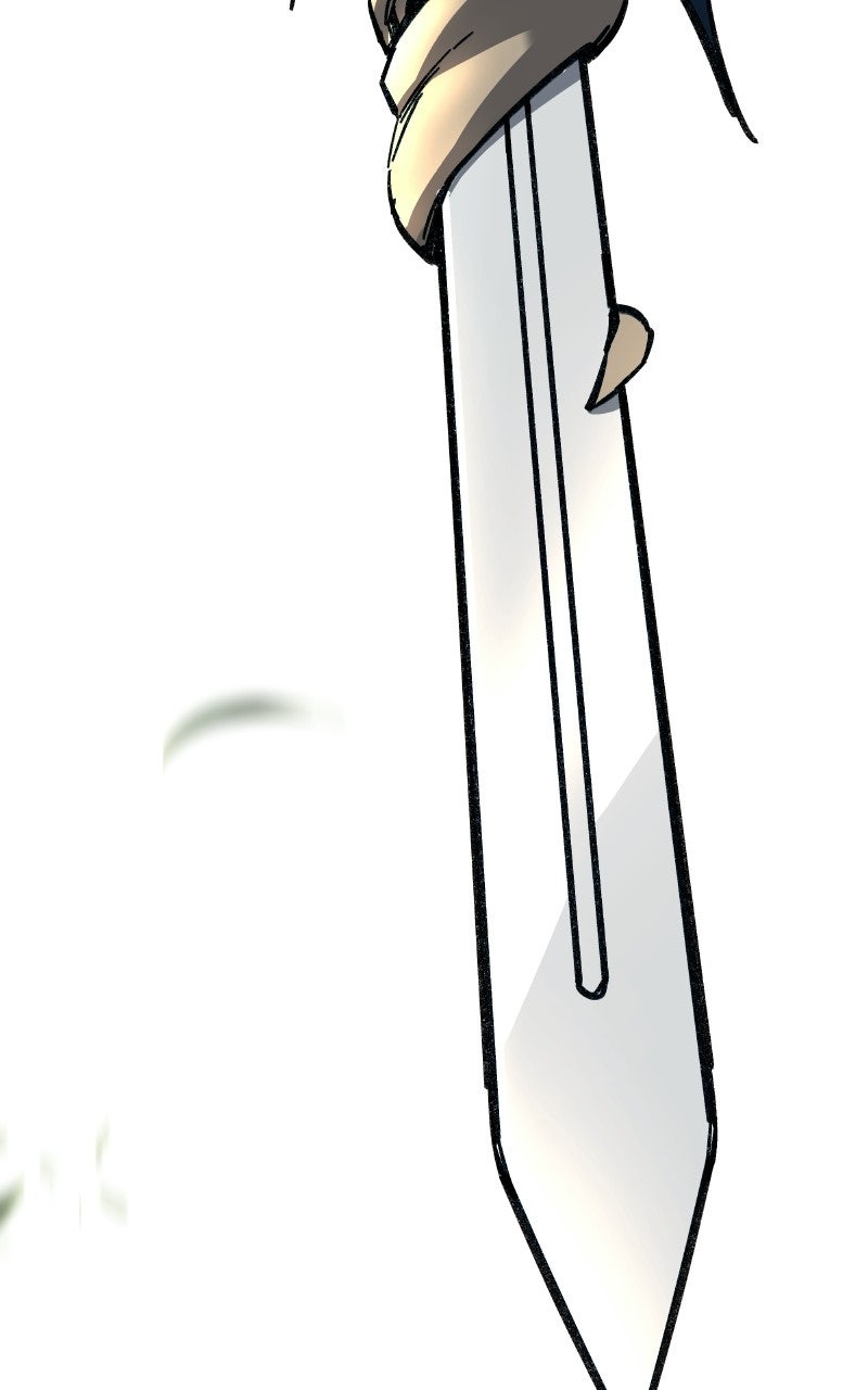 Warrior Grandpa and His Supreme Granddaughter Episode 6 page 208 - 