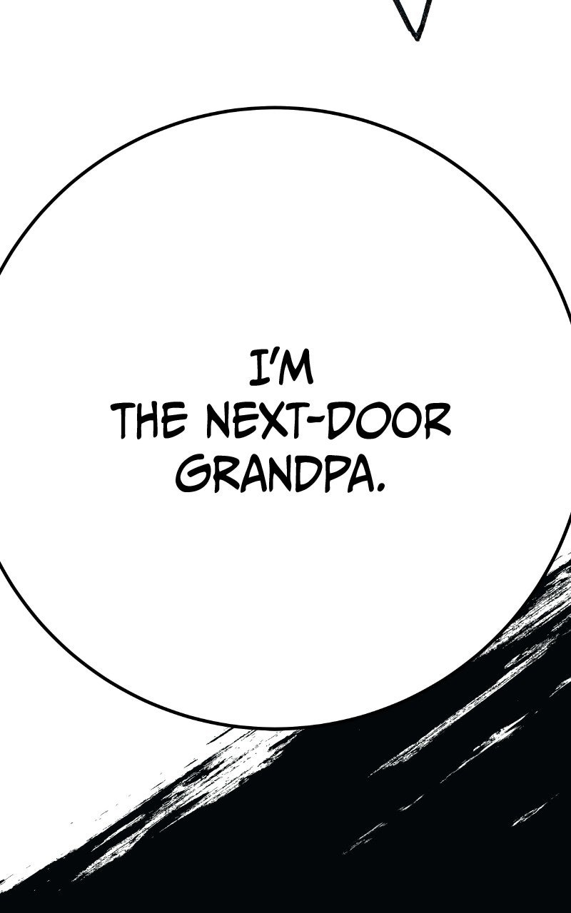 Warrior Grandpa and His Supreme Granddaughter Episode 6 page 209 - 