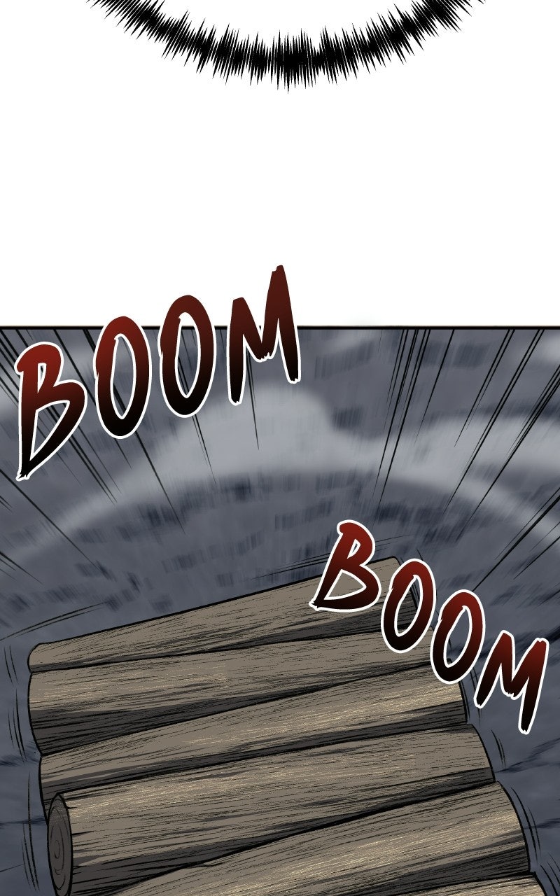 Warrior Grandpa and His Supreme Granddaughter Episode 6 page 23 - 