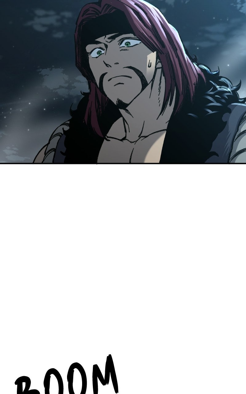 Warrior Grandpa and His Supreme Granddaughter Episode 6 page 25 - 