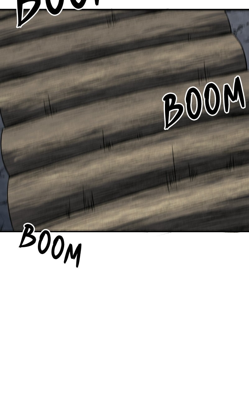 Warrior Grandpa and His Supreme Granddaughter Episode 6 page 26 - 