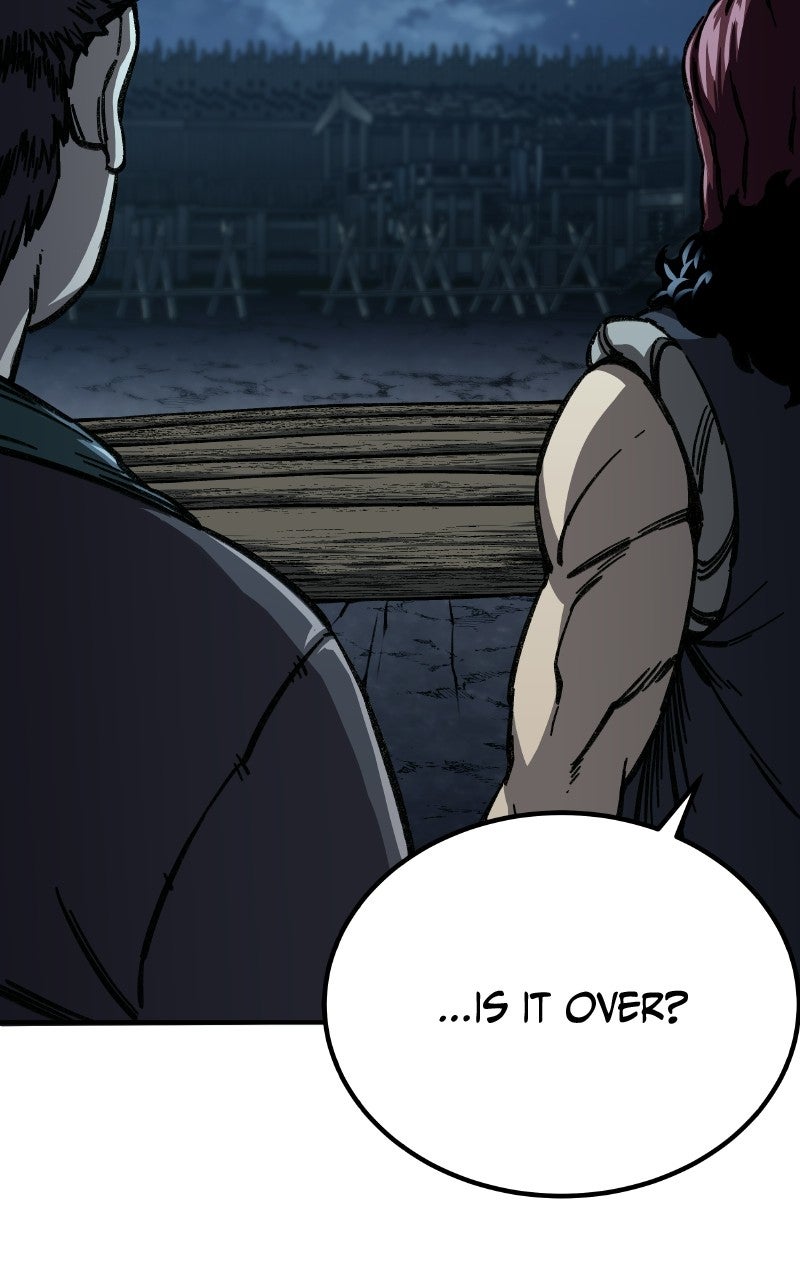 Warrior Grandpa and His Supreme Granddaughter Episode 6 page 29 - 