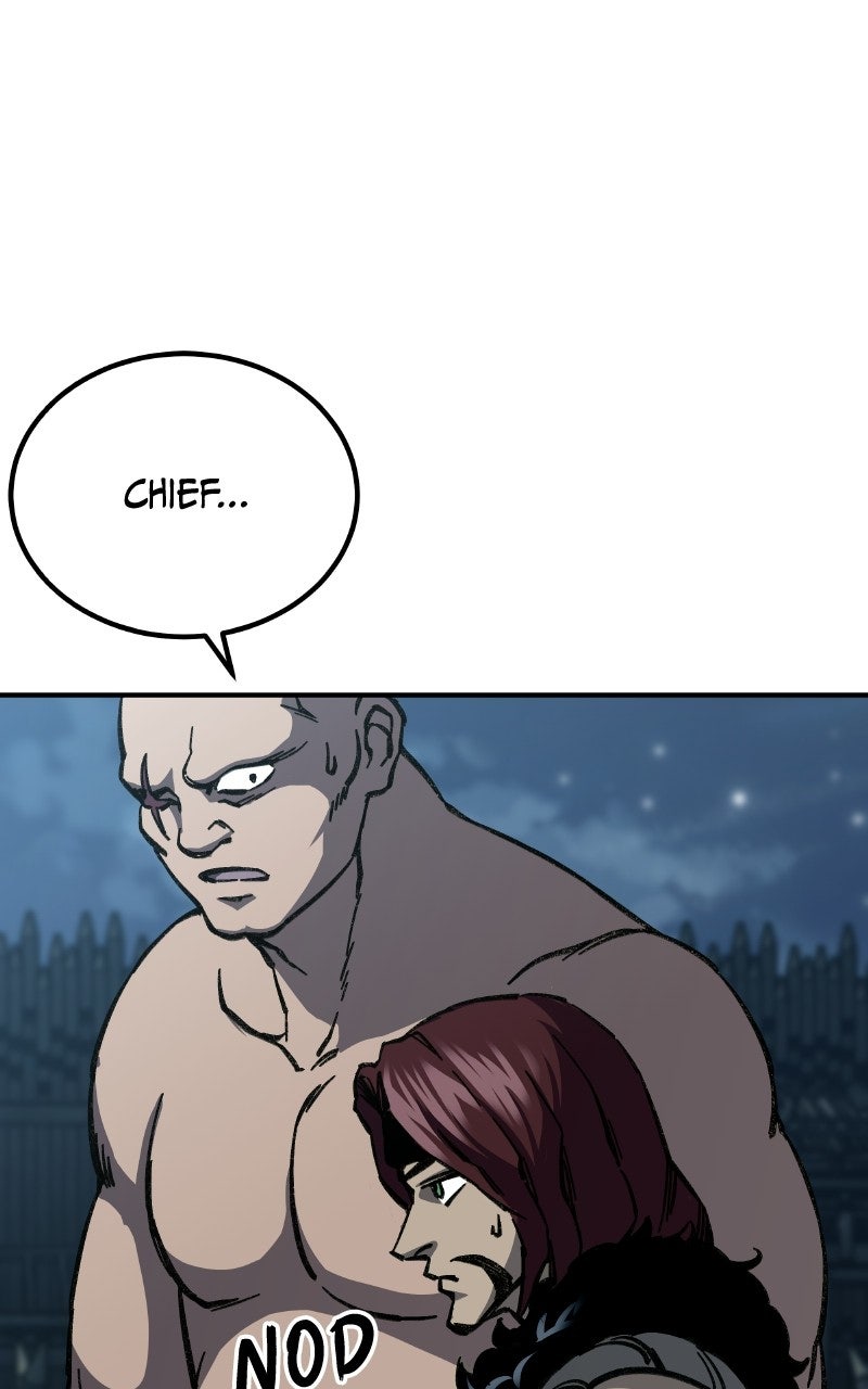 Warrior Grandpa and His Supreme Granddaughter Episode 6 page 30 - 