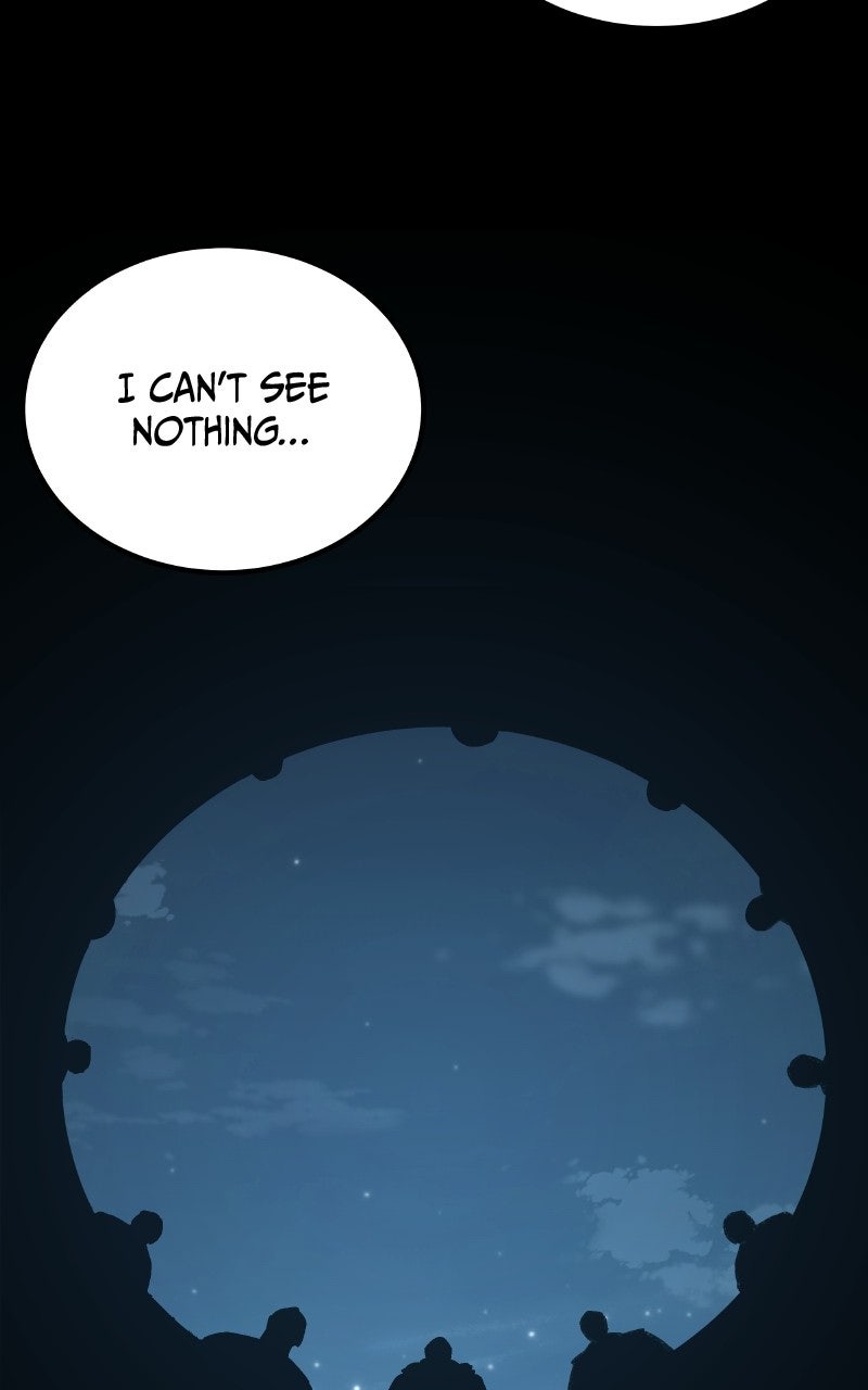 Warrior Grandpa and His Supreme Granddaughter Episode 6 page 33 - 