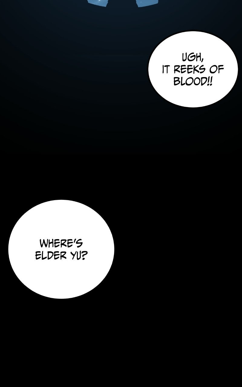 Warrior Grandpa and His Supreme Granddaughter Episode 6 page 34 - 