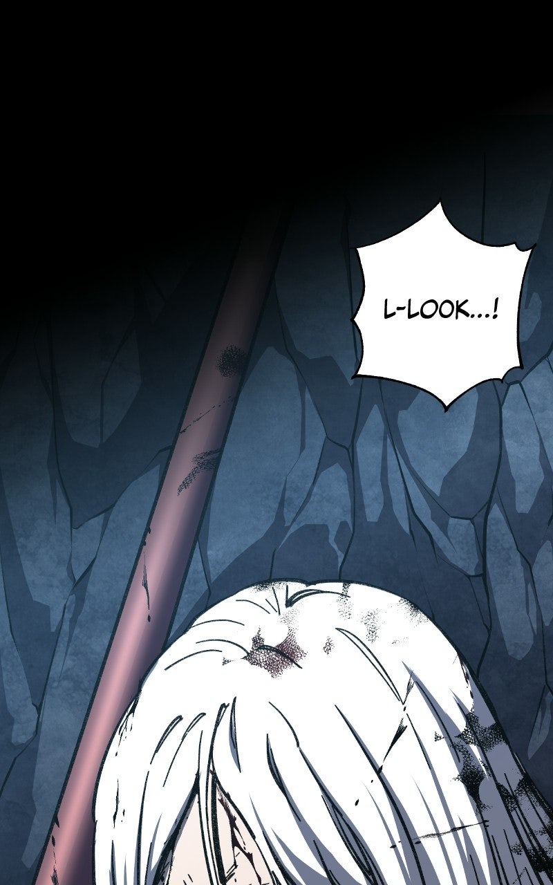 Warrior Grandpa and His Supreme Granddaughter Episode 6 page 35 - 