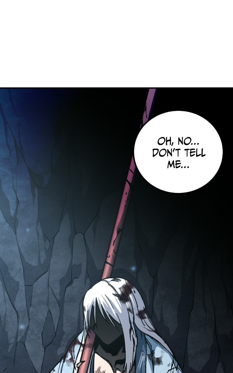 Warrior Grandpa and His Supreme Granddaughter Episode 6 page 37 - 